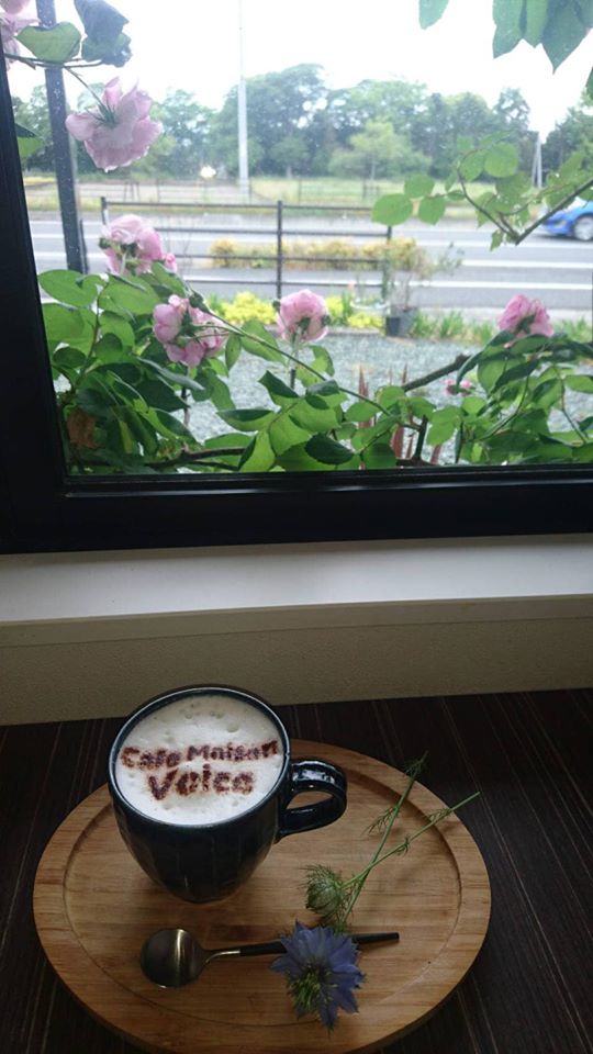 Cafemaison Voice カフェメゾン ヴォイス 松山テイクアウト部